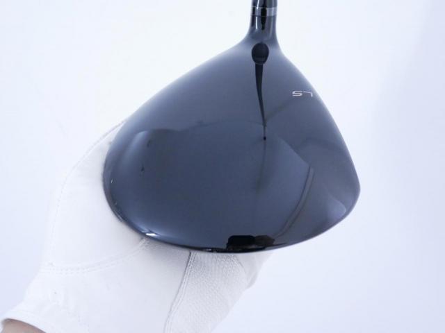 Driver : PRGR : ไดรเวอร์ PRGR LS (ปี 2022) Loft 11.5 ก้าน Fujikura Speeder NX Flex R