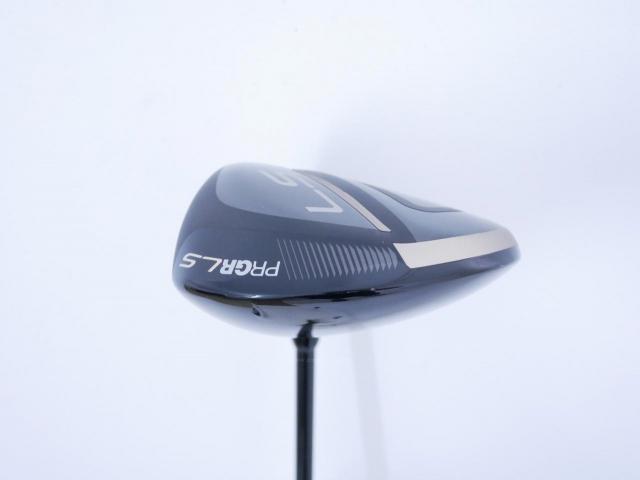 Driver : PRGR : ไดรเวอร์ PRGR LS (ปี 2022) Loft 11.5 ก้าน Fujikura Speeder NX Flex R