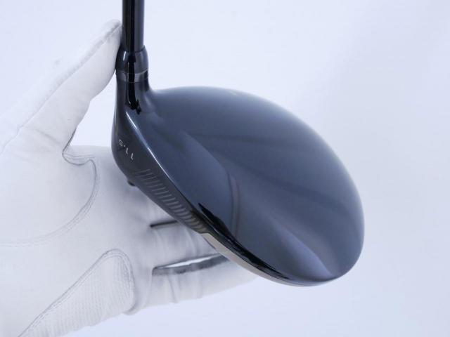 Driver : PRGR : ไดรเวอร์ PRGR LS (ปี 2022) Loft 11.5 ก้าน Fujikura Speeder NX Flex R