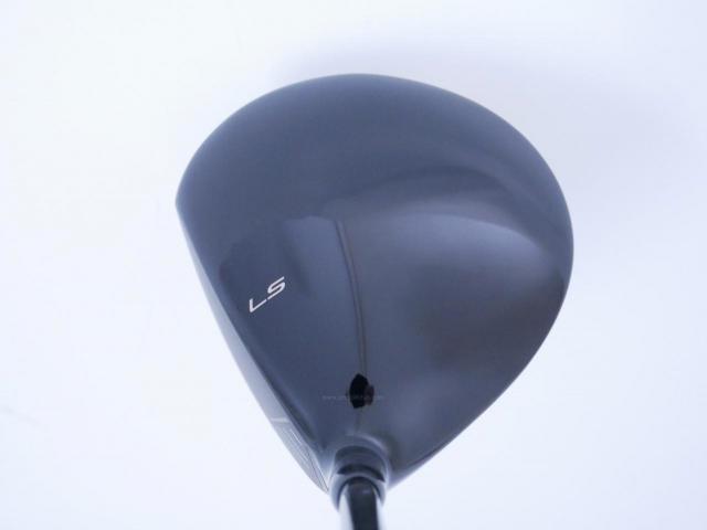 Driver : PRGR : ไดรเวอร์ PRGR LS (ปี 2022) Loft 11.5 ก้าน Fujikura Speeder NX Flex R