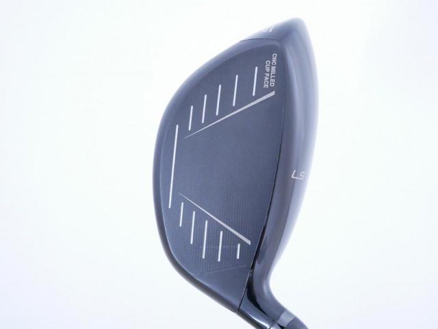 Driver : PRGR : ไดรเวอร์ PRGR LS (ปี 2022) Loft 11.5 ก้าน Fujikura Speeder NX Flex R