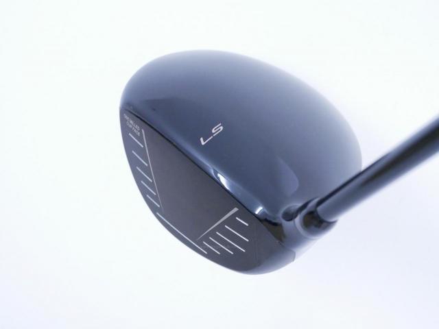 Driver : PRGR : ไดรเวอร์ PRGR LS (ปี 2022) Loft 11.5 ก้าน Fujikura Speeder NX Flex R