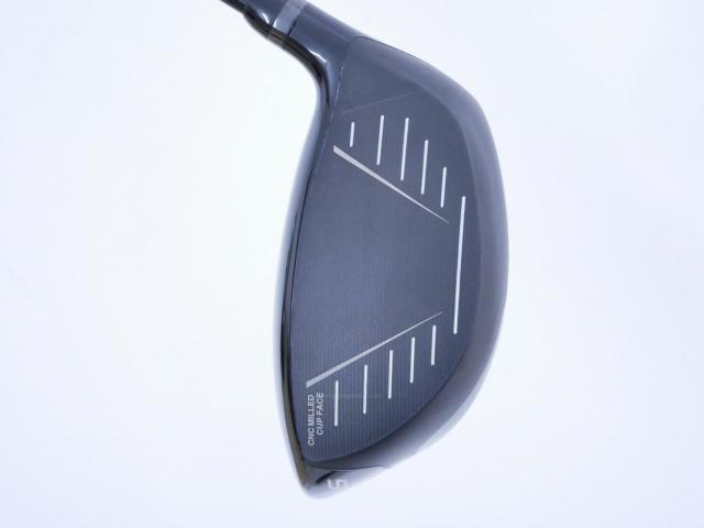 Driver : PRGR : ไดรเวอร์ PRGR LS (ปี 2022) Loft 11.5 ก้าน Fujikura Speeder NX Flex R
