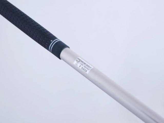 Driver : PRGR : ไดรเวอร์ PRGR LS (ปี 2022) Loft 11.5 ก้าน Fujikura Speeder NX Flex R