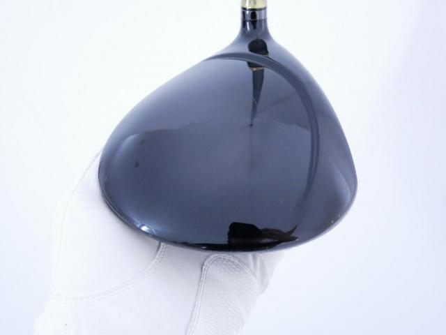 Driver : PRGR : ไดรเวอร์ PRGR Super EGG (ปี 2017 หน้าเด้งเกินกฏ) Loft 10.5 ก้าน M-37 Flex R