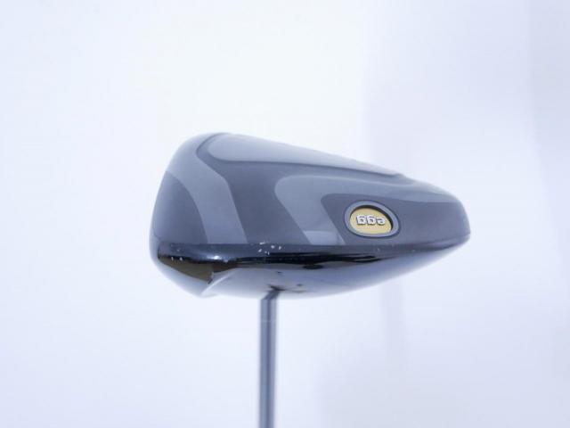 Driver : PRGR : ไดรเวอร์ PRGR Super EGG (ปี 2017 หน้าเด้งเกินกฏ) Loft 10.5 ก้าน M-37 Flex R