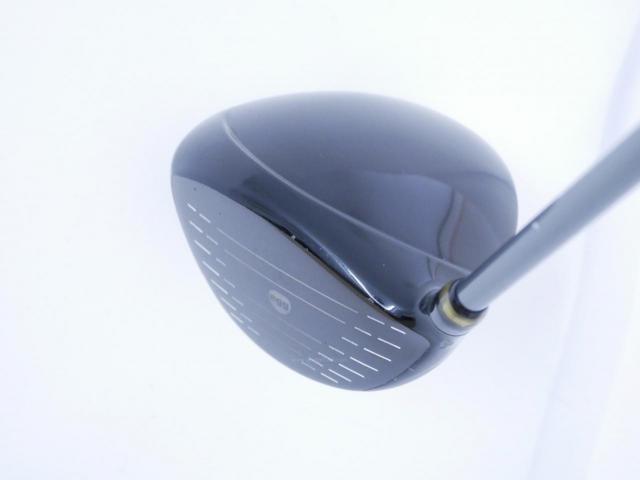 Driver : PRGR : ไดรเวอร์ PRGR Super EGG (ปี 2017 หน้าเด้งเกินกฏ) Loft 10.5 ก้าน M-37 Flex R