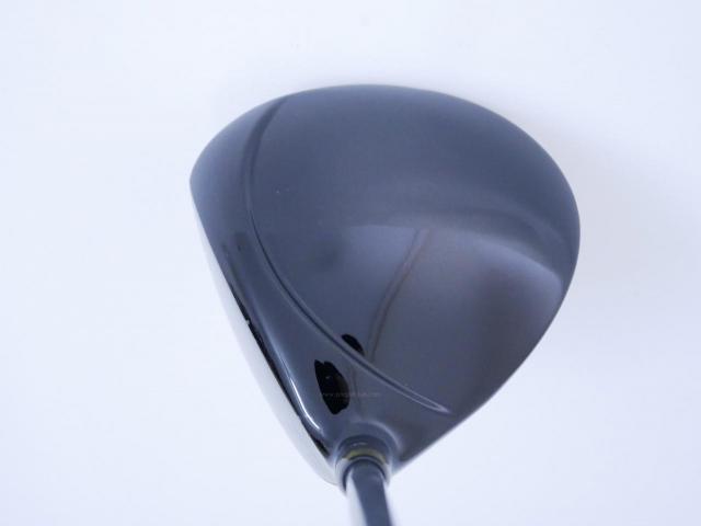 Driver : PRGR : ไดรเวอร์ PRGR Super EGG (ปี 2017 หน้าเด้งเกินกฏ) Loft 10.5 ก้าน M-37 Flex R