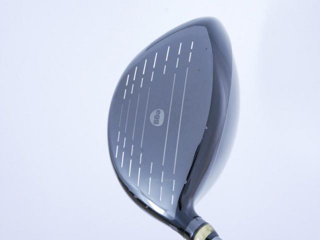Driver : PRGR : ไดรเวอร์ PRGR Super EGG (ปี 2017 หน้าเด้งเกินกฏ) Loft 10.5 ก้าน M-37 Flex R