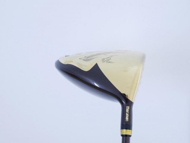 Driver : Maruman : ไดรเวอร์ Maruman MAJESTY Prestigio 8 (รุ่นปี 2017 ท็อปสุด ของใหม่ 7 หมื่นบาท) Loft 10.5 Flex R
