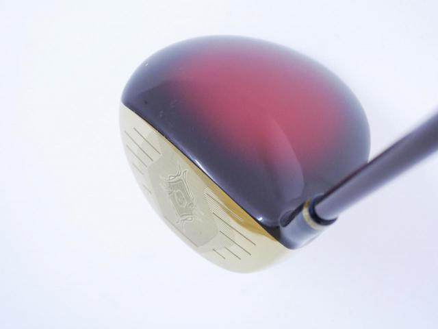 Driver : Maruman : ไดรเวอร์ Maruman MAJESTY Prestigio 8 (รุ่นปี 2017 ท็อปสุด ของใหม่ 7 หมื่นบาท) Loft 10.5 Flex R