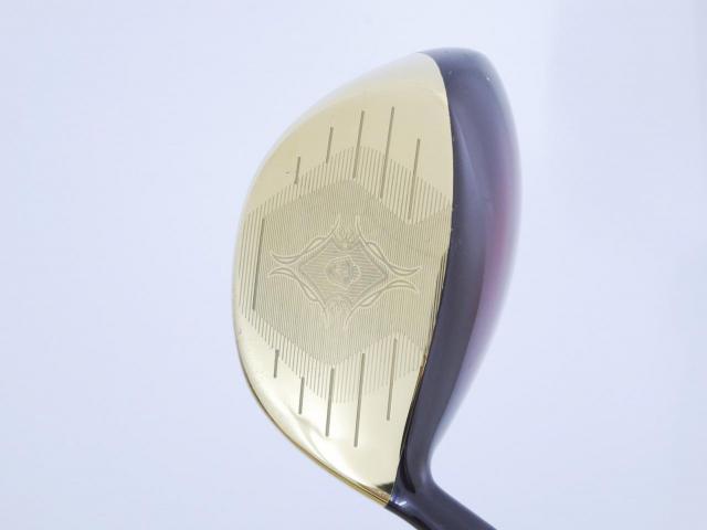 Driver : Maruman : ไดรเวอร์ Maruman MAJESTY Prestigio 8 (รุ่นปี 2017 ท็อปสุด ของใหม่ 7 หมื่นบาท) Loft 10.5 Flex R