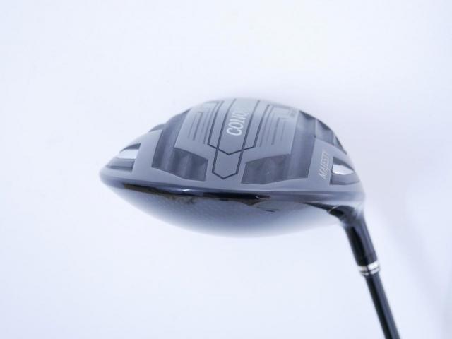 Driver : Maruman : ไดรเวอร์ Maruman MAJESTY Conquest (รุ่นปี 2022 รุ่นท้อป) Loft 10.5 ก้าน Fujikura Speeder NX Flex S