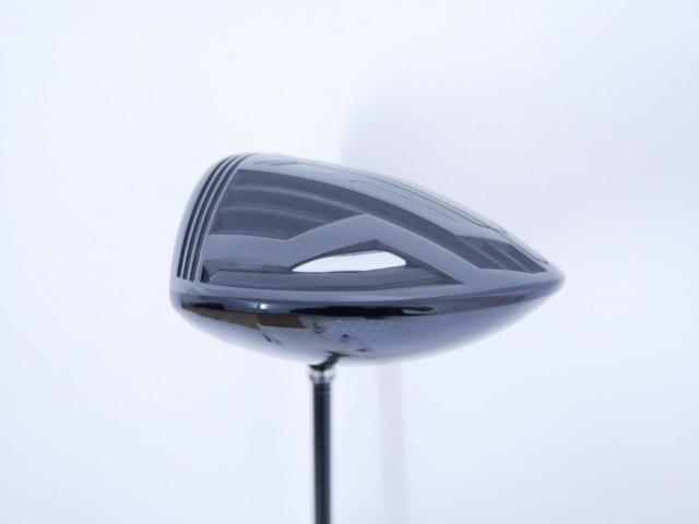Driver : Maruman : ไดรเวอร์ Maruman MAJESTY Conquest (รุ่นปี 2022 รุ่นท้อป) Loft 10.5 ก้าน Fujikura Speeder NX Flex S