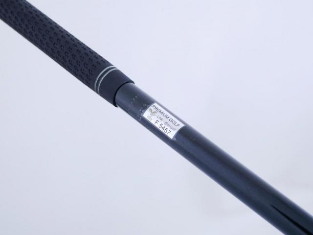 Driver : Maruman : ไดรเวอร์ Maruman MAJESTY Conquest (รุ่นปี 2022 รุ่นท้อป) Loft 10.5 ก้าน Fujikura Speeder NX Flex S