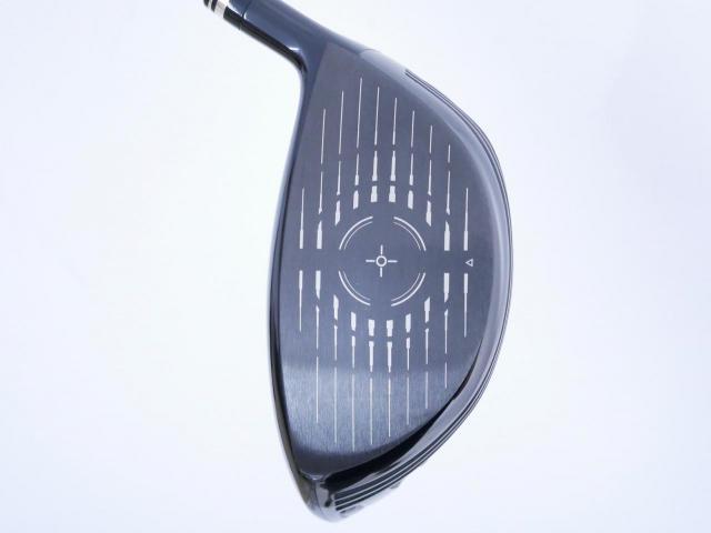 Driver : Maruman : ไดรเวอร์ Maruman MAJESTY Conquest (รุ่นปี 2022 รุ่นท้อป) Loft 10.5 ก้าน Fujikura Speeder NX Flex S