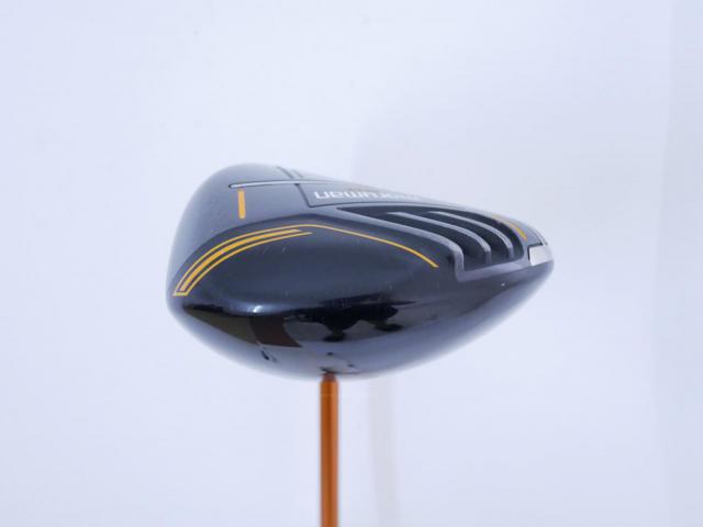 Driver : Maruman : ไดรเวอร์ Maruman SG M220 (ปี 2021) Loft 10.5 Flex S