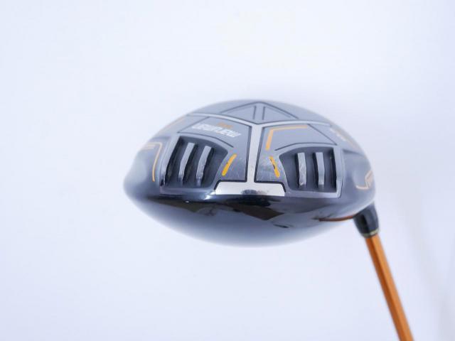 Driver : Maruman : ไดรเวอร์ Maruman SG M220 (ปี 2021) Loft 10.5 Flex S