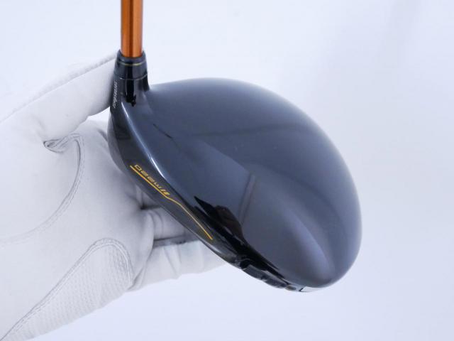 Driver : Maruman : ไดรเวอร์ Maruman SG M220 (ปี 2021) Loft 10.5 Flex S