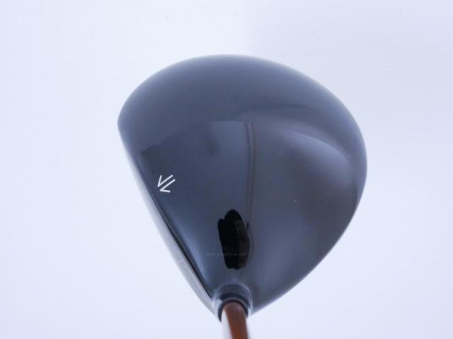 Driver : Maruman : ไดรเวอร์ Maruman SG M220 (ปี 2021) Loft 10.5 Flex S