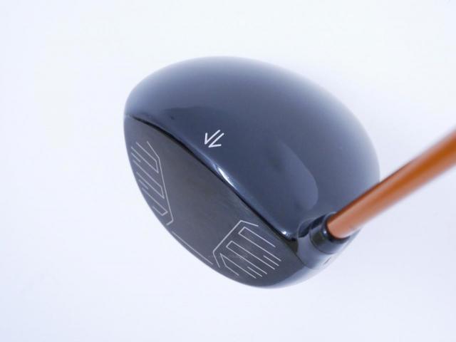 Driver : Maruman : ไดรเวอร์ Maruman SG M220 (ปี 2021) Loft 10.5 Flex S