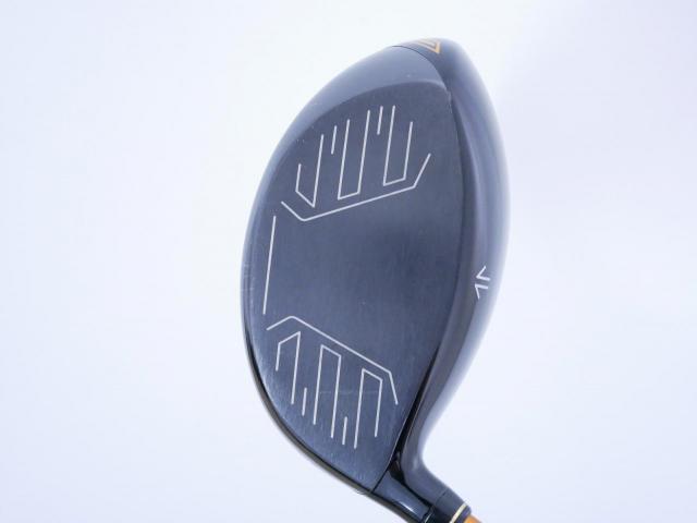 Driver : Maruman : ไดรเวอร์ Maruman SG M220 (ปี 2021) Loft 10.5 Flex S