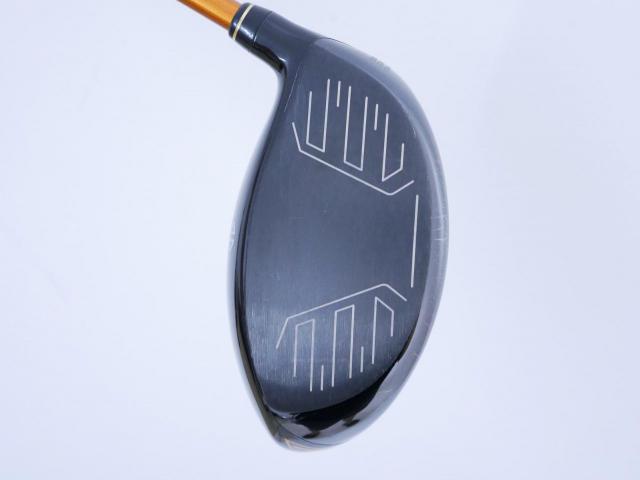 Driver : Maruman : ไดรเวอร์ Maruman SG M220 (ปี 2021) Loft 10.5 Flex S