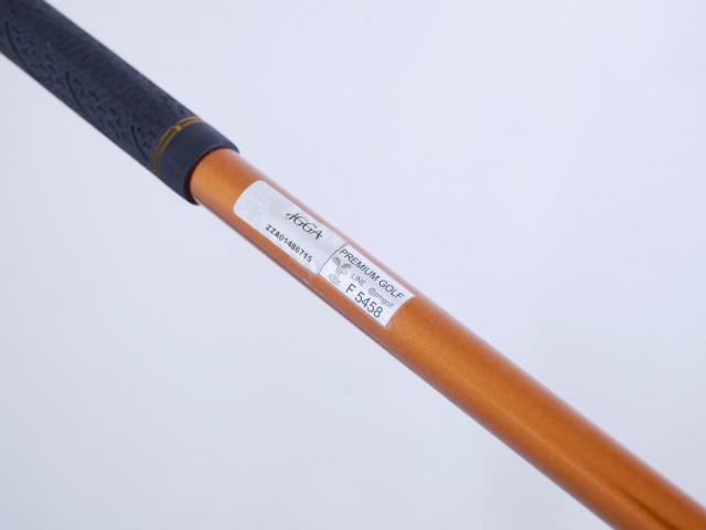 Driver : Maruman : ไดรเวอร์ Maruman SG M220 (ปี 2021) Loft 10.5 Flex S
