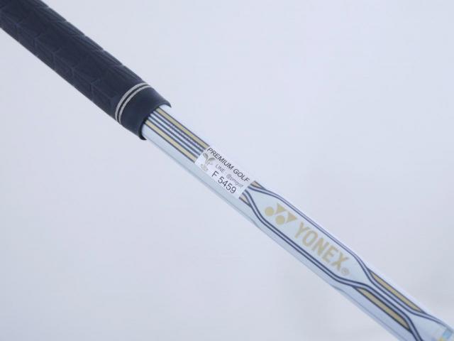 Driver : Yonex : ไดรเวอร์ Yonex Royal E-Zone (รุ่นท๊อปสุด ปี 2019 ตีไกลมาก มันมาก ตกวิ่งสุดๆ) Loft 10 (ปรับได้ 8.5-11.5) Flex R