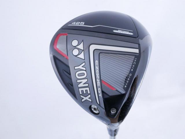Driver : Yonex : ไดรเวอร์ Yonex E-Zone GT 425 (ออกปี 2022) Loft 10.5 ก้าน Tour AD TP-6 Flex S