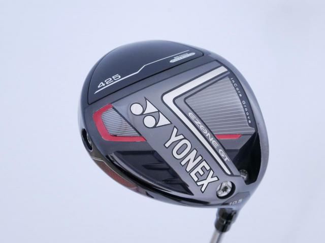 Driver : Yonex : ไดรเวอร์ Yonex E-Zone GT 425 (ออกปี 2022) Loft 10.5 ก้าน Tour AD TP-6 Flex S
