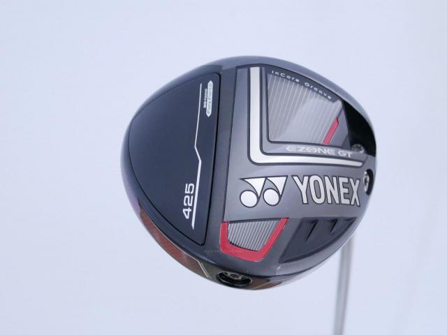 Driver : Yonex : ไดรเวอร์ Yonex E-Zone GT 425 (ออกปี 2022) Loft 10.5 ก้าน Tour AD TP-6 Flex S