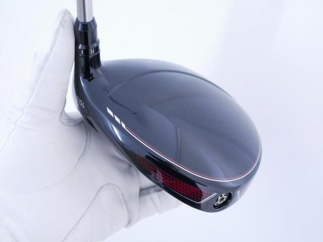 Driver : Yonex : ไดรเวอร์ Yonex E-Zone GT 425 (ออกปี 2022) Loft 10.5 ก้าน Tour AD TP-6 Flex S