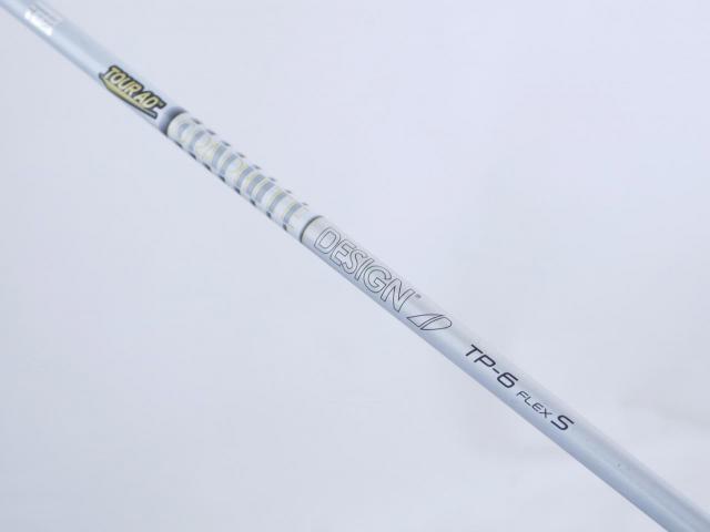 Driver : Yonex : ไดรเวอร์ Yonex E-Zone GT 425 (ออกปี 2022) Loft 10.5 ก้าน Tour AD TP-6 Flex S