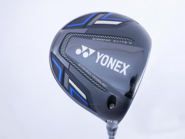 Driver : Yonex : ไดรเวอร์ Yonex E-Zone Elite 4 Loft 10.5 Flex R