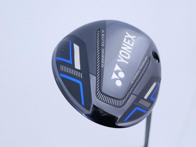 Driver : Yonex : ไดรเวอร์ Yonex E-Zone Elite 4 Loft 10.5 Flex R
