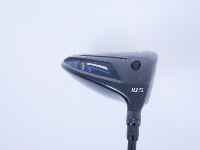 Driver : Yonex : ไดรเวอร์ Yonex E-Zone Elite 4 Loft 10.5 Flex R