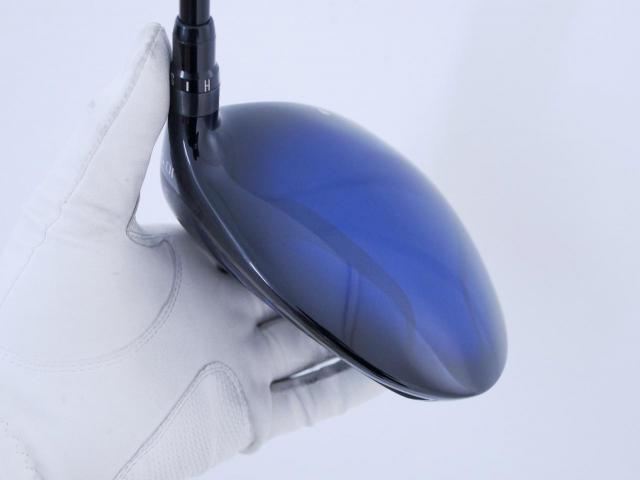 Driver : Yonex : ไดรเวอร์ Yonex E-Zone Elite 4 Loft 10.5 Flex R