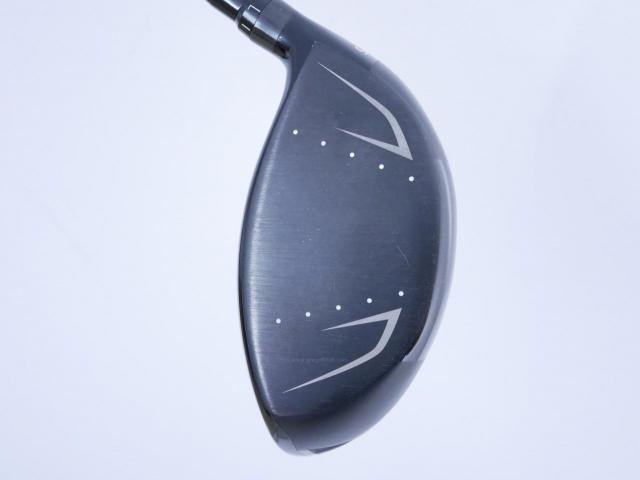 Driver : Yonex : ไดรเวอร์ Yonex E-Zone Elite 4 Loft 10.5 Flex R
