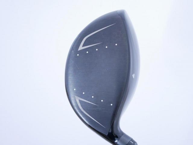Driver : Yonex : ไดรเวอร์ Yonex E-Zone Elite 4 Loft 10.5 Flex R