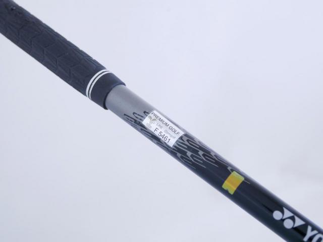 Driver : Yonex : ไดรเวอร์ Yonex E-Zone Elite 4 Loft 10.5 Flex R