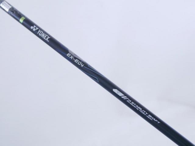 Driver : Yonex : ไดรเวอร์ Yonex E-Zone Elite 4 Loft 10.5 Flex R