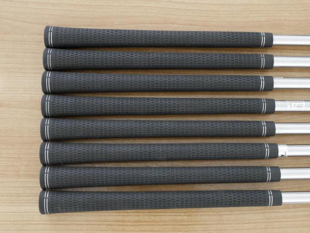 Iron set : Yamaha : ชุดเหล็ก Yamaha RMX VD40 (ออกปี 2022 ตีไกลและง่ายมากๆๆ ค่า MOI สูงสุด) มีเหล็ก 5-Pw,Aw,Sw (8 ชิ้น) ก้านเหล็ก NS Pro 850 NEO Flex R