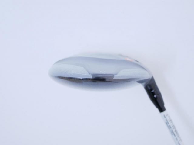 Fairway Wood : callaway : **ของใหม่ ยังไม่แกะพลาสติก** หัวไม้ 3 Callaway Quantum Max D (รุ่นล่าสุด ออกปี 2026) Loft 15 ก้าน Athlemax 50 Flex SR