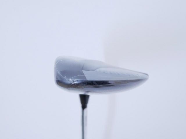 Fairway Wood : callaway : **ของใหม่ ยังไม่แกะพลาสติก** หัวไม้ 3 Callaway Quantum Max D (รุ่นล่าสุด ออกปี 2026) Loft 15 ก้าน Athlemax 50 Flex SR
