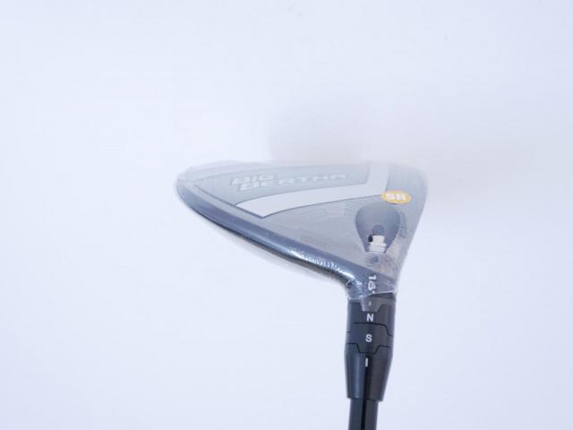 Fairway Wood : callaway : **ของใหม่ ยังไม่แกะพลาสติก** หัวไม้ 3 Callaway Big Bertha (ออกปี 2023 Japan Spec.) Loft 16 ก้าน Fujikura Speeder NX Flex SR