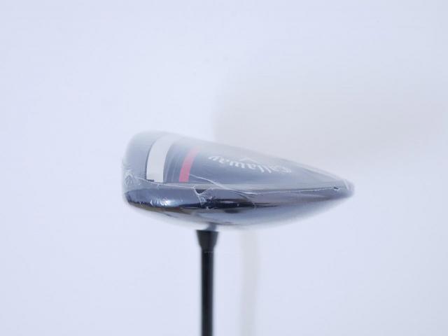 Fairway Wood : callaway : **ของใหม่ ยังไม่แกะพลาสติก** หัวไม้ 3 Callaway Big Bertha (ออกปี 2023 Japan Spec.) Loft 16 ก้าน Fujikura Speeder NX Flex SR