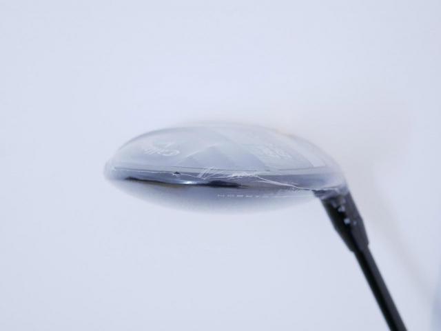 Fairway Wood : callaway : **ของใหม่ ยังไม่แกะพลาสติก** หัวไม้ 3 Callaway Big Bertha (ออกปี 2023 Japan Spec.) Loft 16 ก้าน Fujikura Speeder NX Flex SR