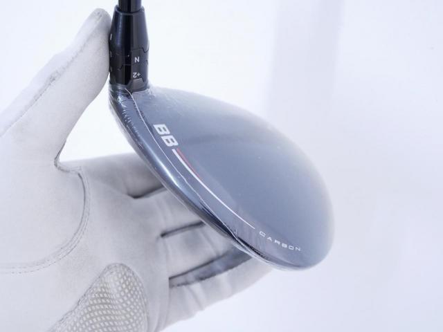 Fairway Wood : callaway : **ของใหม่ ยังไม่แกะพลาสติก** หัวไม้ 3 Callaway Big Bertha (ออกปี 2023 Japan Spec.) Loft 16 ก้าน Fujikura Speeder NX Flex SR