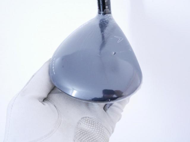Fairway Wood : callaway : **ของใหม่ ยังไม่แกะพลาสติก** หัวไม้ 3 Callaway Big Bertha (ออกปี 2023 Japan Spec.) Loft 16 ก้าน Fujikura Speeder NX Flex SR